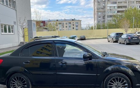 KIA Rio II, 2010 год, 899 000 рублей, 7 фотография