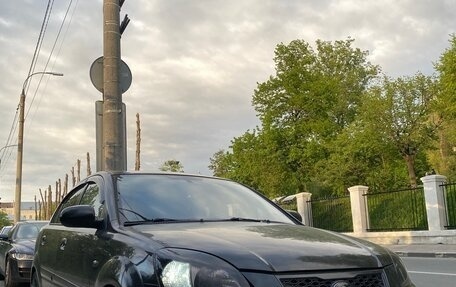 KIA Rio II, 2010 год, 899 000 рублей, 10 фотография