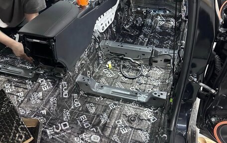 Toyota Camry, 2023 год, 3 400 000 рублей, 11 фотография