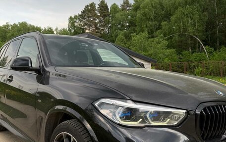 BMW X5, 2020 год, 7 900 000 рублей, 5 фотография