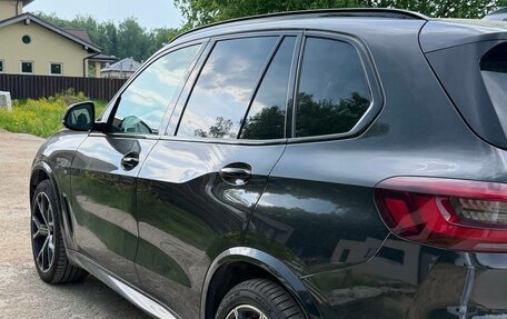 BMW X5, 2020 год, 7 900 000 рублей, 3 фотография