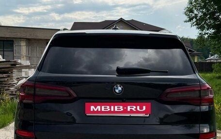 BMW X5, 2020 год, 7 900 000 рублей, 4 фотография