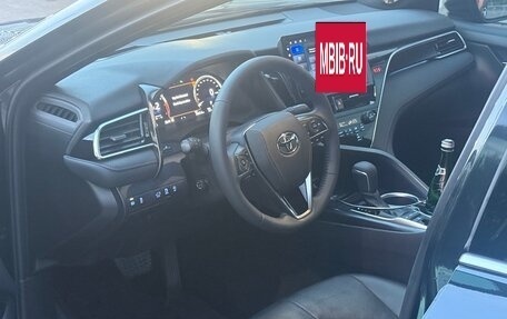 Toyota Camry, 2023 год, 3 400 000 рублей, 8 фотография