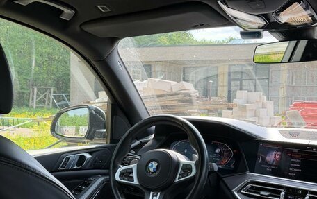BMW X5, 2020 год, 7 900 000 рублей, 7 фотография