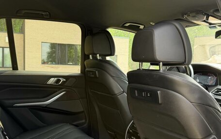 BMW X5, 2020 год, 7 900 000 рублей, 9 фотография