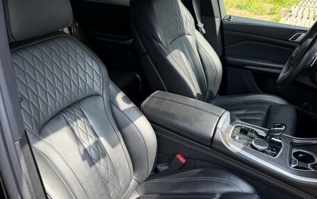 BMW X5, 2020 год, 7 900 000 рублей, 10 фотография