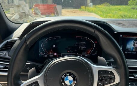 BMW X5, 2020 год, 7 900 000 рублей, 8 фотография