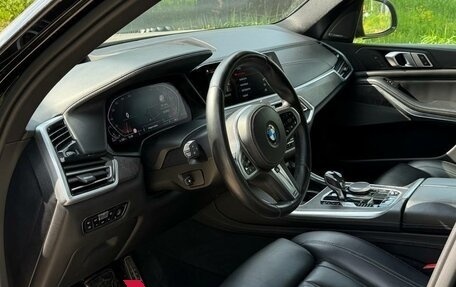 BMW X5, 2020 год, 7 900 000 рублей, 14 фотография