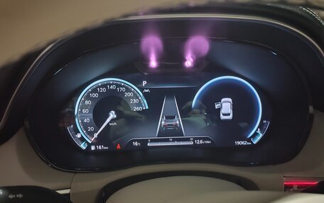 Genesis GV70, 2021 год, 5 200 000 рублей, 4 фотография