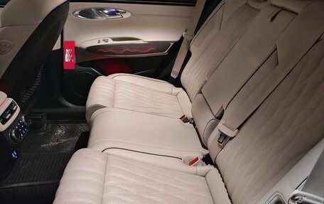 Genesis GV70, 2021 год, 5 200 000 рублей, 5 фотография