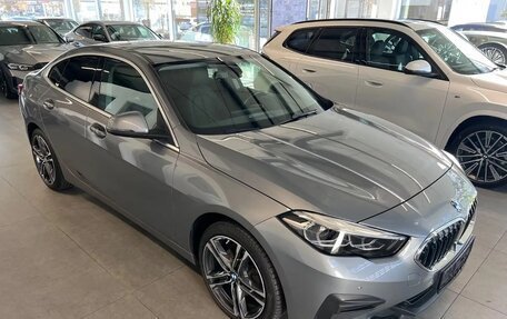 BMW 2 серия F44, 2023 год, 3 фотография