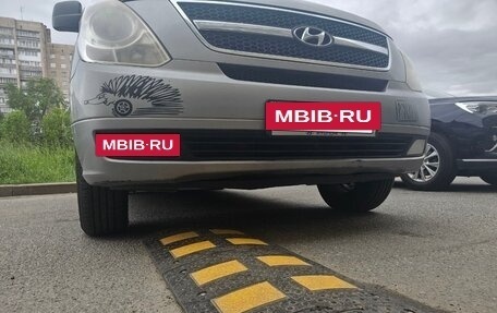 Hyundai Grand Starex Grand Starex I рестайлинг 2, 2011 год, 7 фотография