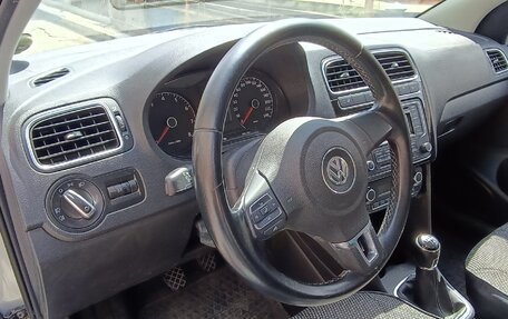 Volkswagen Polo VI (EU Market), 2014 год, 1 150 000 рублей, 5 фотография