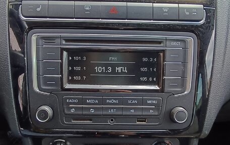 Volkswagen Polo VI (EU Market), 2014 год, 1 150 000 рублей, 7 фотография