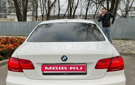 BMW 3 серия, 2011 год, 1 700 000 рублей, 4 фотография