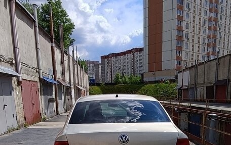 Volkswagen Polo VI (EU Market), 2014 год, 1 150 000 рублей, 9 фотография