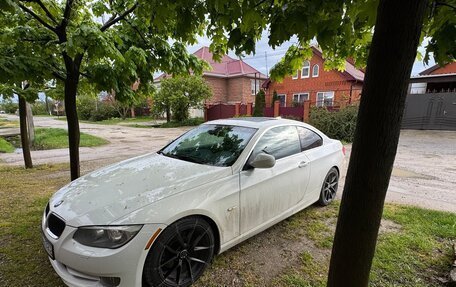 BMW 3 серия, 2011 год, 1 700 000 рублей, 8 фотография