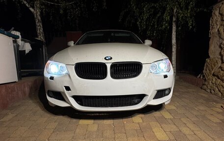BMW 3 серия, 2011 год, 1 700 000 рублей, 14 фотография