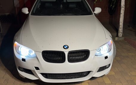 BMW 3 серия, 2011 год, 1 700 000 рублей, 13 фотография