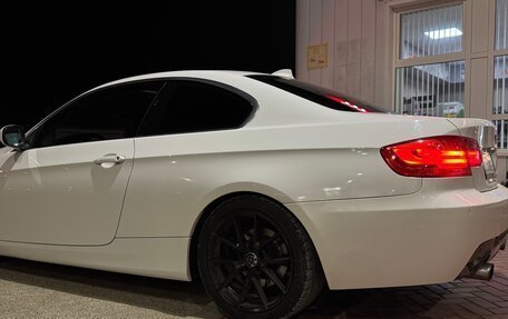 BMW 3 серия, 2011 год, 1 700 000 рублей, 12 фотография
