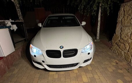 BMW 3 серия, 2011 год, 1 700 000 рублей, 15 фотография