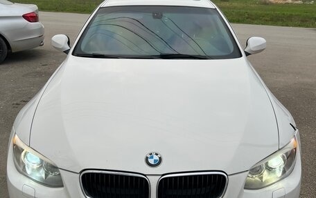 BMW 3 серия, 2011 год, 1 700 000 рублей, 5 фотография