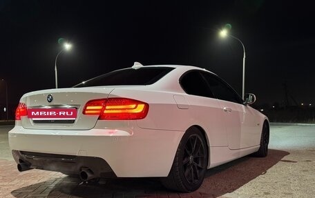 BMW 3 серия, 2011 год, 1 700 000 рублей, 2 фотография