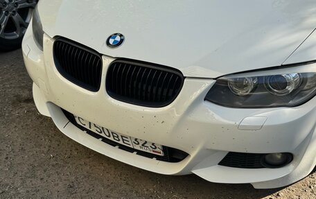 BMW 3 серия, 2011 год, 1 700 000 рублей, 16 фотография
