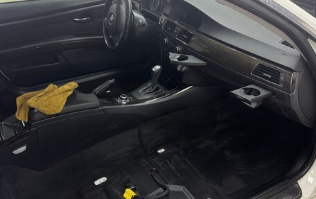 BMW 3 серия, 2011 год, 1 700 000 рублей, 19 фотография