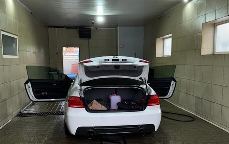 BMW 3 серия, 2011 год, 1 700 000 рублей, 27 фотография
