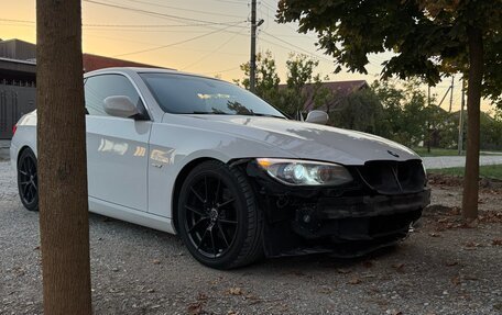 BMW 3 серия, 2011 год, 1 700 000 рублей, 26 фотография