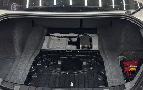 BMW 3 серия, 2011 год, 1 700 000 рублей, 22 фотография