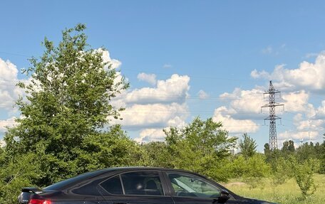 Skoda Octavia, 2014 год, 950 000 рублей, 2 фотография
