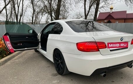 BMW 3 серия, 2011 год, 1 700 000 рублей, 7 фотография