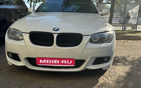 BMW 3 серия, 2011 год, 1 700 000 рублей, 17 фотография
