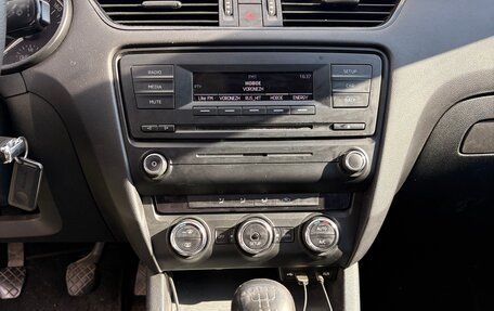 Skoda Octavia, 2014 год, 950 000 рублей, 8 фотография