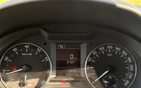 Skoda Octavia, 2014 год, 950 000 рублей, 7 фотография