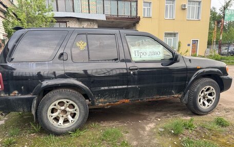 Nissan Pathfinder, 1999 год, 180 000 рублей, 3 фотография