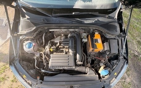 Skoda Octavia, 2014 год, 950 000 рублей, 6 фотография