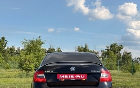 Skoda Octavia, 2014 год, 950 000 рублей, 3 фотография