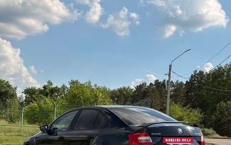 Skoda Octavia, 2014 год, 950 000 рублей, 4 фотография