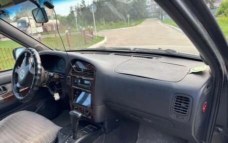 Nissan Pathfinder, 1999 год, 180 000 рублей, 7 фотография