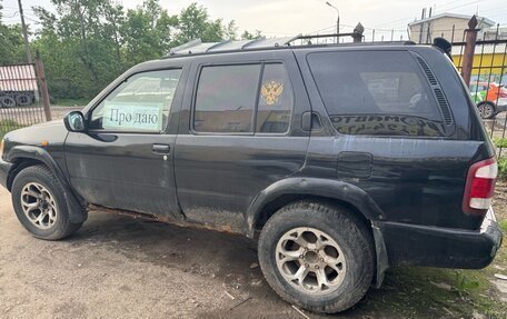 Nissan Pathfinder, 1999 год, 180 000 рублей, 5 фотография