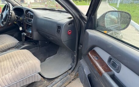 Nissan Pathfinder, 1999 год, 180 000 рублей, 9 фотография