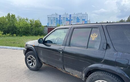 Nissan Pathfinder, 1999 год, 180 000 рублей, 6 фотография