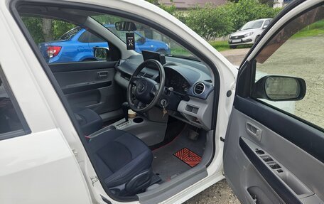 Mazda Demio III (DE), 2003 год, 360 000 рублей, 5 фотография