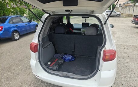 Mazda Demio III (DE), 2003 год, 360 000 рублей, 8 фотография