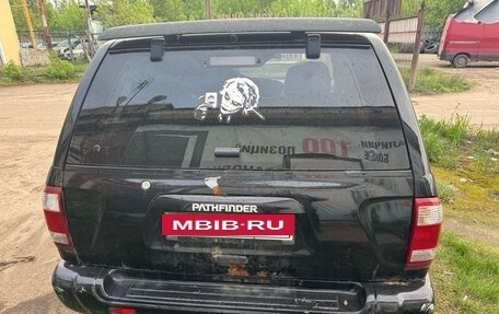Nissan Pathfinder, 1999 год, 180 000 рублей, 4 фотография