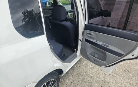 Mazda Demio III (DE), 2003 год, 360 000 рублей, 7 фотография