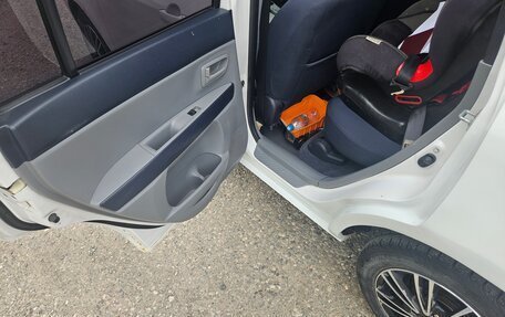 Mazda Demio III (DE), 2003 год, 360 000 рублей, 9 фотография